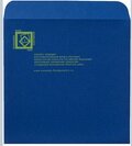 фирменные конверты из дизайнерских бумаг