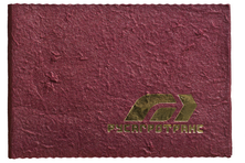 открытки шелкография